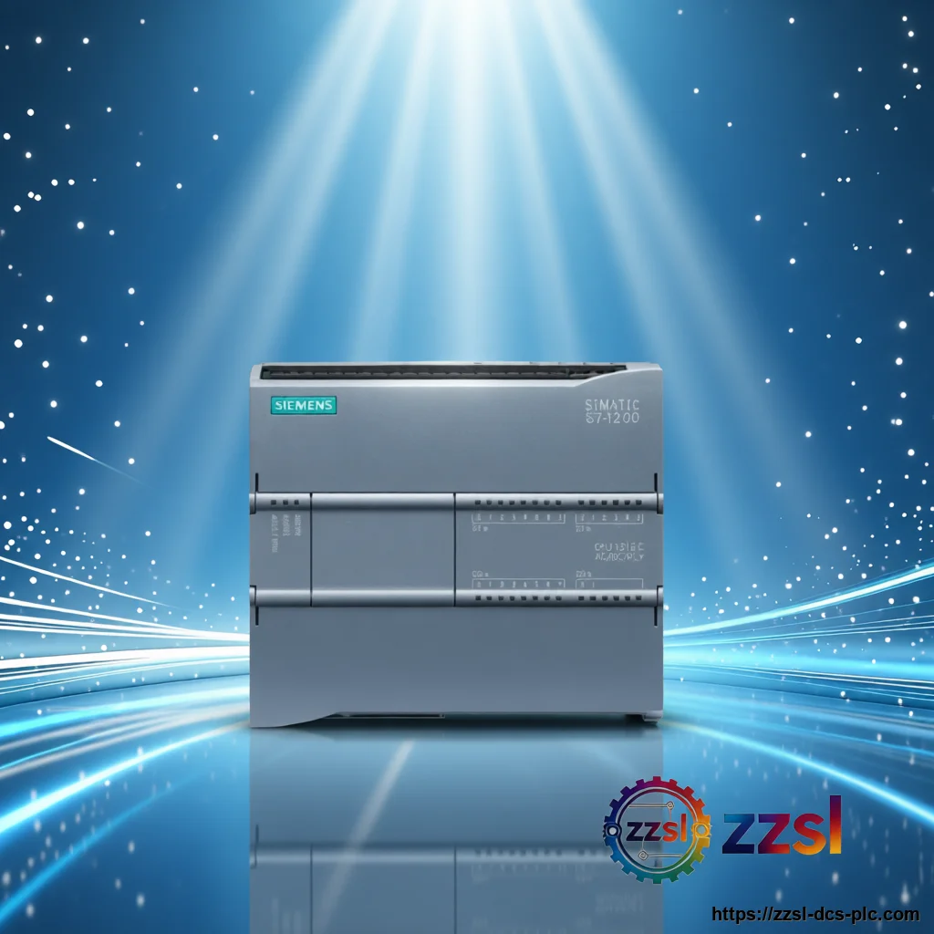 Siemens 6ES7215-1BG40-0XB0